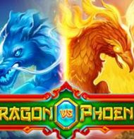 Phoenix & Dragon