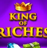 King Of Riches