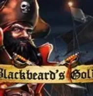 Blackbeard's Gold