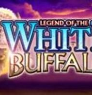 Legend White Buffalo