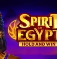 Spirit of Egypt