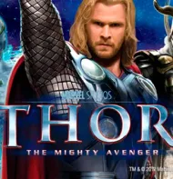 Thor Mighty Avenger