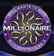 Who Wants to be Millionaire