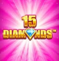 15 Diamonds