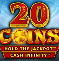 20 Coins