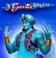 3 Genie Wishes