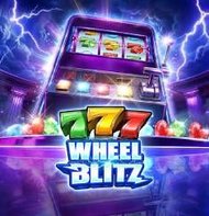 777 Wheel Blitz
