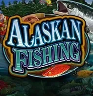 Alaskan Fishing