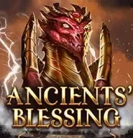 Ancients Blessing