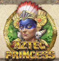 Aztec Princess