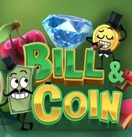 Bill & Coin