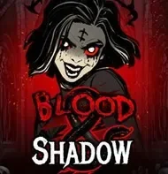 Blood & Shadow