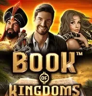 Book of Kingdoms