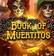Book of Muertitos