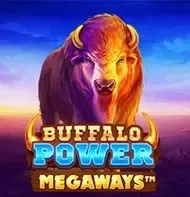Buffalo Power: Megaways
