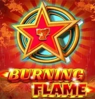 Burning Flame