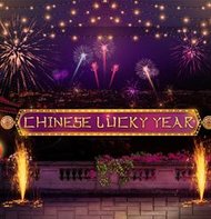 Chinese Lucky Year