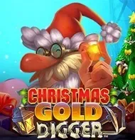 Christmas Gold Digger