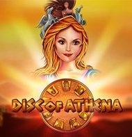 Disc of Athena