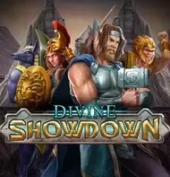 Divine Showdown
