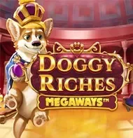 Doggy Riches MegaWays