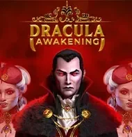 Dracula Awakening