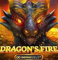 Dragons Fire Infinireels