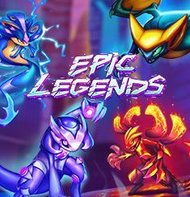Epic Legends
