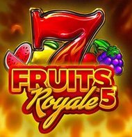 Fruits Royale 5