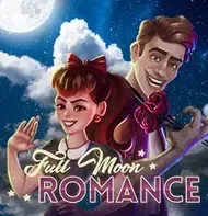 Full Moon Romance
