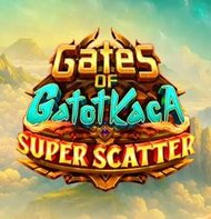 Gates of Gatot Kaca Super Scatter
