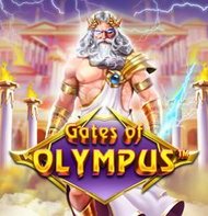 Gates Of Olympus