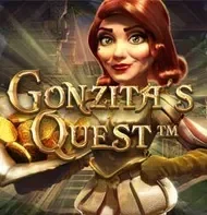 Gonzita's Quest