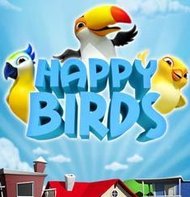 Happy Birds