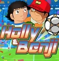 Holly e Benji