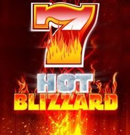 Hot Blizzard