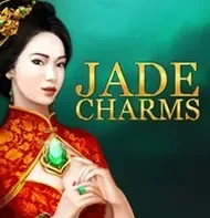 Jade Charms