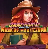 Mask of Montezuma
