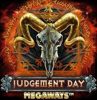 Judgement Day Megaways