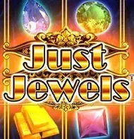 Just Jewels