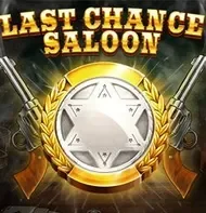 Last Chance Saloon
