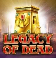 Legacy Of Dead