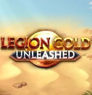 Legion Gold Unleashed