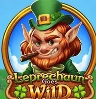 Leprechaun Wild