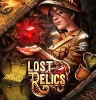 Lost Relics