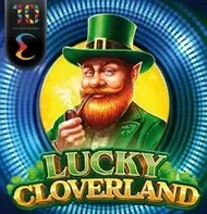 Lucky Cloverland