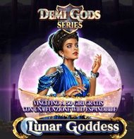Lunar Goddess