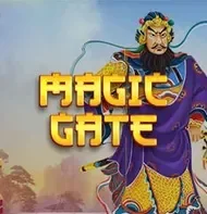 Magic Gate