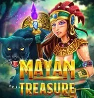 Mayan Treasure