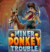 Miner Donkey Trouble
